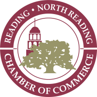 Fielding North Reading Chamber of Commerce member badge
